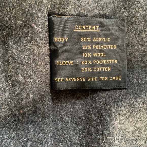 FSL Collection Jacket - Picture 7 of 9